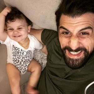 Meet your Posher, Ryan